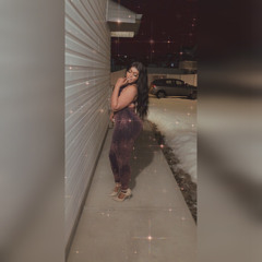 Queen Cindy Fatima Love Kamara