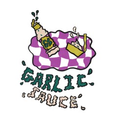 Garlic Sauce