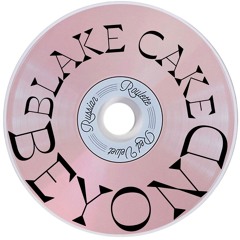 Blake Cake