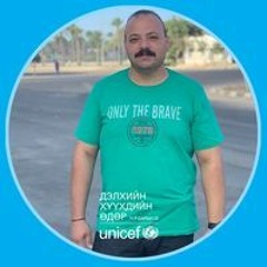 Ahmed Sherif
