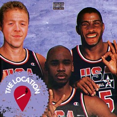 The Location Podcast