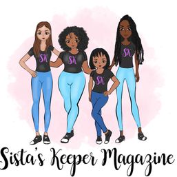 I AM my Sista's Keeper