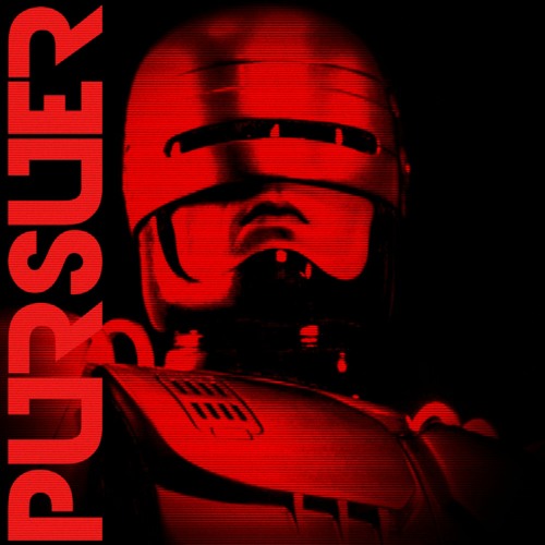 Pursuer’s avatar