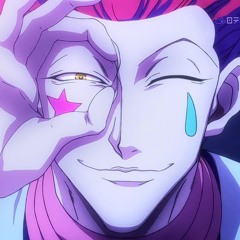 13Hisoka