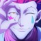 13Hisoka