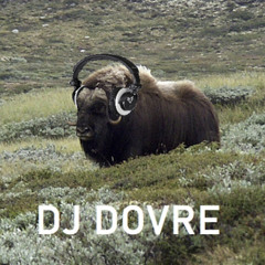 DOVRE
