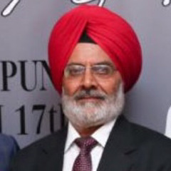 Kulbir Singh