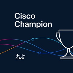 Cisco Champion Radio