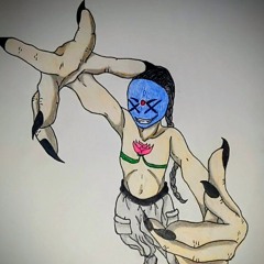 Thee Faded Lotus