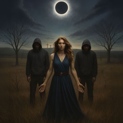 Between Two Thieves