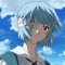 tentative name: Rei Ayanami