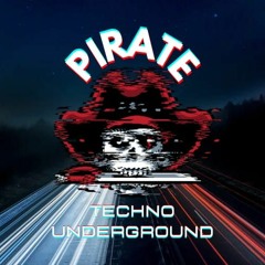 Pirate Techno Underground