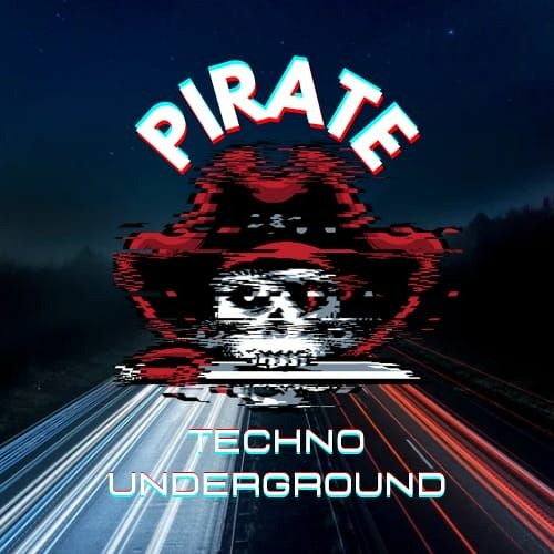 Pirate Techno Underground’s avatar