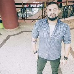 Mostafa Elsharqawy