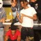 YP & HUNCHO WICK