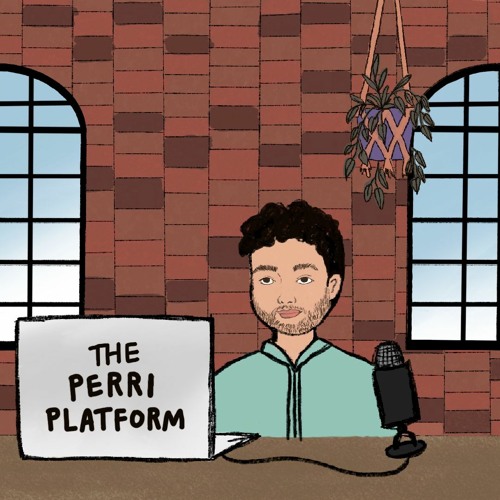 The Perri Platform’s avatar