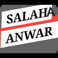 @Salahaanwar