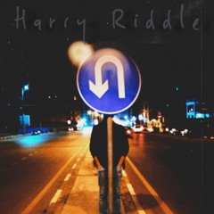 Harry Riddle