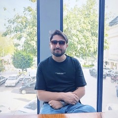 Nadeem Ahmed Hunzai