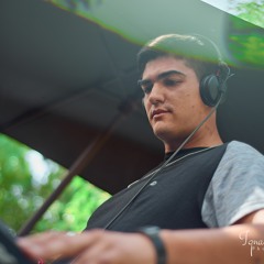 *Marito Furlan* IN THE SIGHTS (Podscast 001)[[FREE DOWNLOAD]]