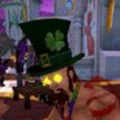 Stickmakerman