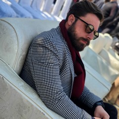 haris sohail (harry)