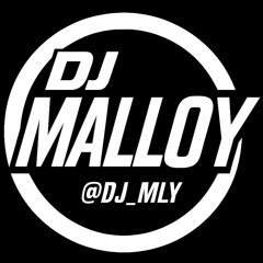DJ MLY (MALLOY)
