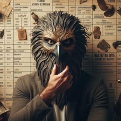Dark horus