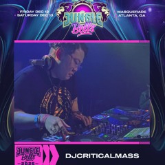 DJCriticalMass