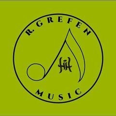 R.Grefen Music (Alternative Hip Hop Producer)