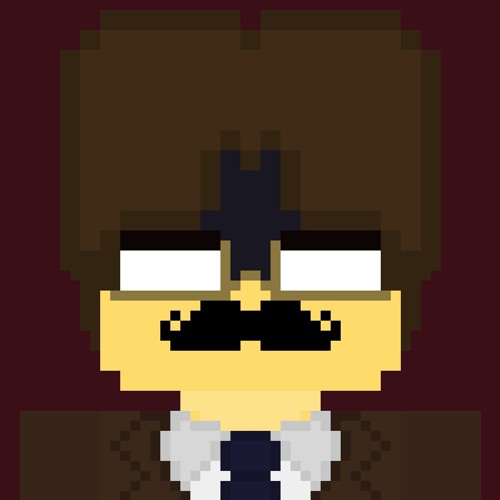 MisterrMustachio’s avatar
