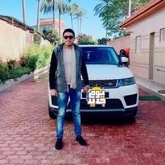 Abdelrhman Mohamed
