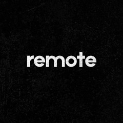 remote