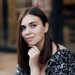 Viktoria Blinova