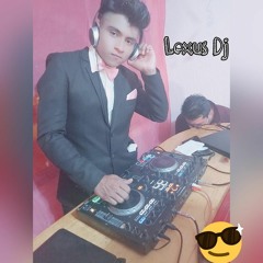 Lexus Dj