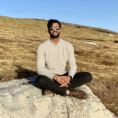 Abhinav Mahajan