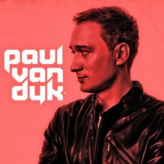 Paul Van Dyk 2020