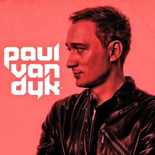 Paul Van Dyk 2020 S Stream