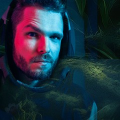 SCIONAUGH // SCIOTECH