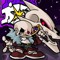Fallen Stars!Sans