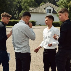 nojkabojka