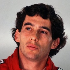Senna da best