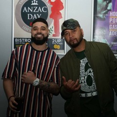 DMP ft  Devande - Love U Till My Dying Day