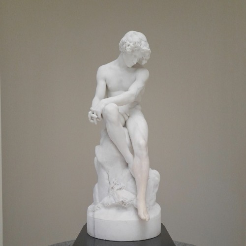 Miguel Rendeiro: Go Louder III (Spark, 12.12.14)