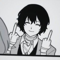 Osamu Dazai