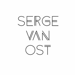 Serge Van Ost