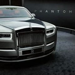 808Phantom