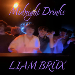 Liam Brooks