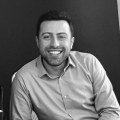 Amir Naghizadeh