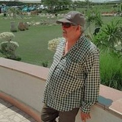 Syed Agabou